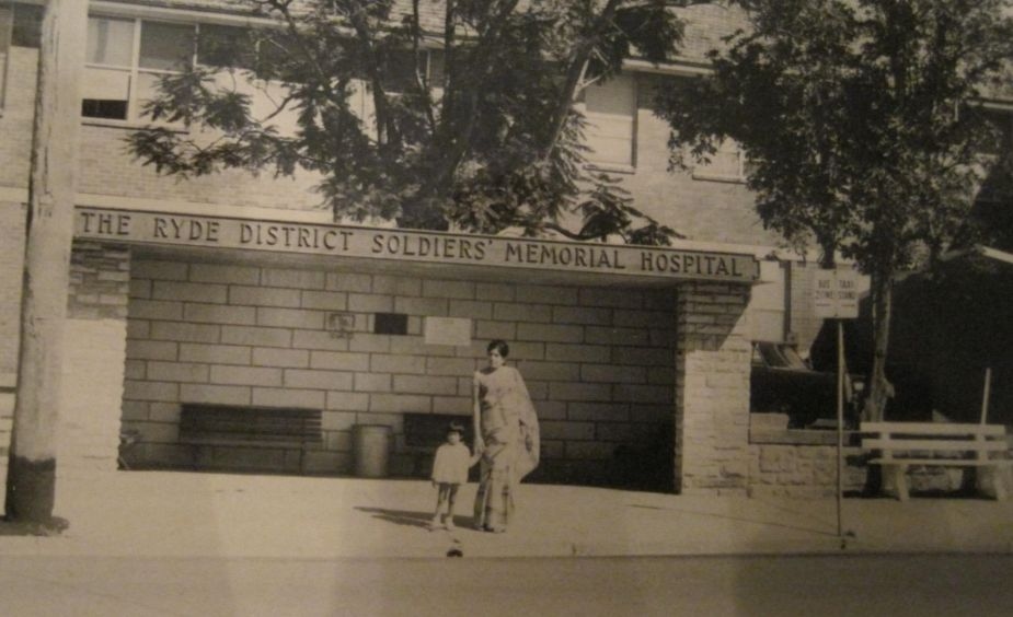 The memories of diaspora: a South African family story
