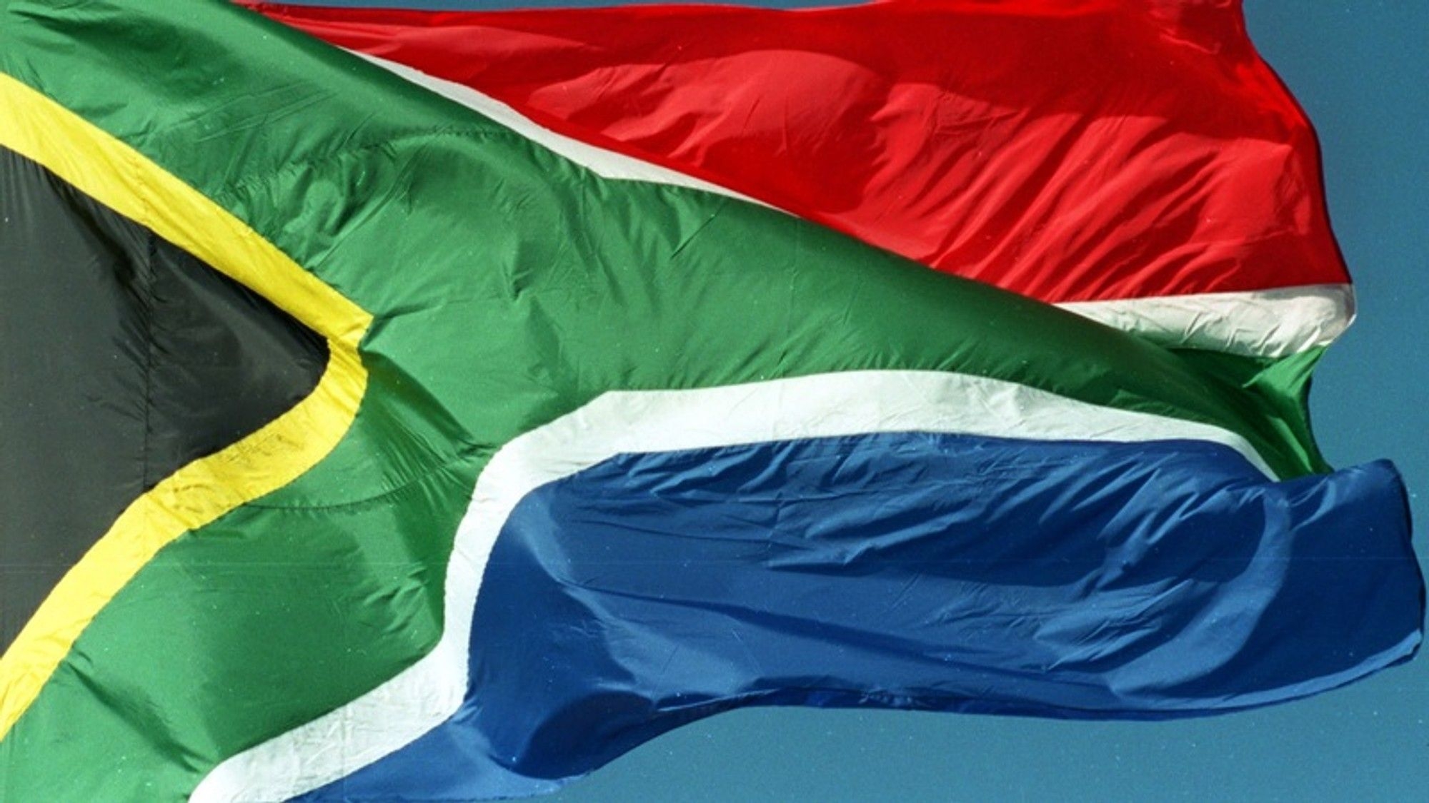 South Africa's Freedom Day: A Celebration or a Reflection of Ongoing Struggles?
