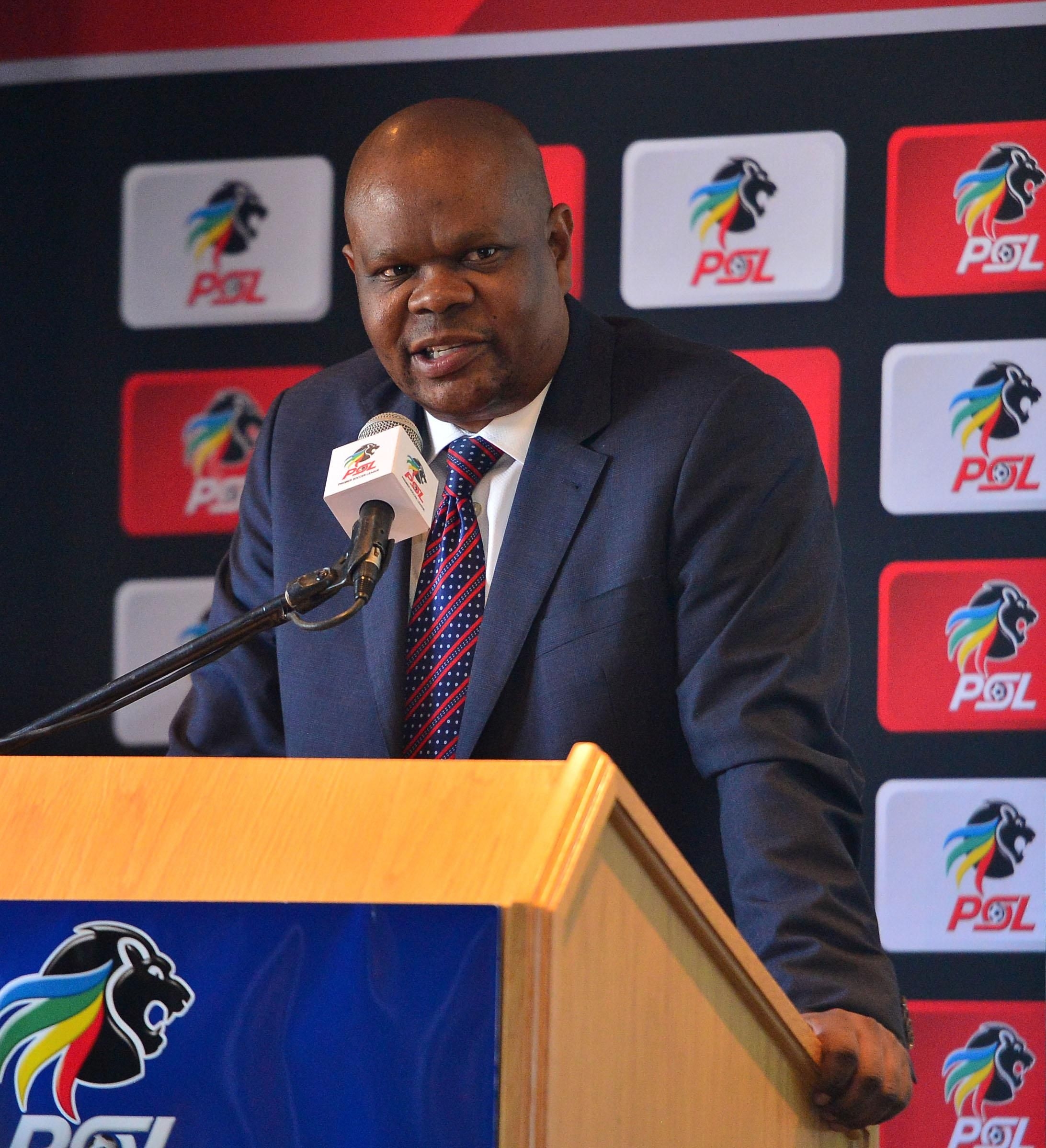 PSL avoids chaos as Marumo Gallants receive lenient sanction