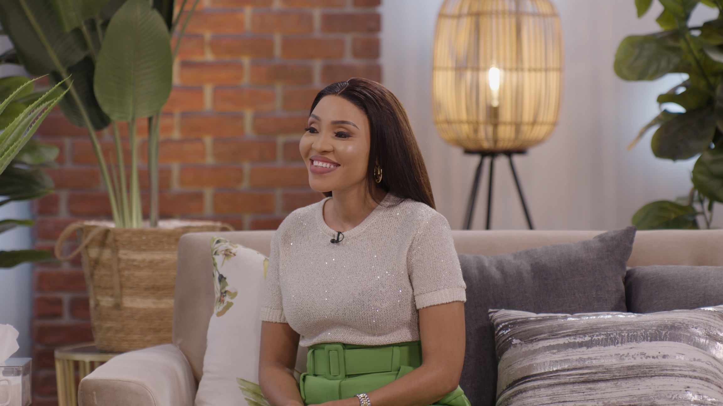 From baby oil to betrayal: Norma Mngoma unveils the drama of her marriage to Malusi Gigaba in 'Untied'