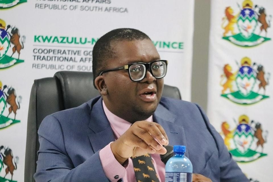 Vodacom's commitment to enhance rural connectivity in KwaZulu-Natal with over 300 new towers