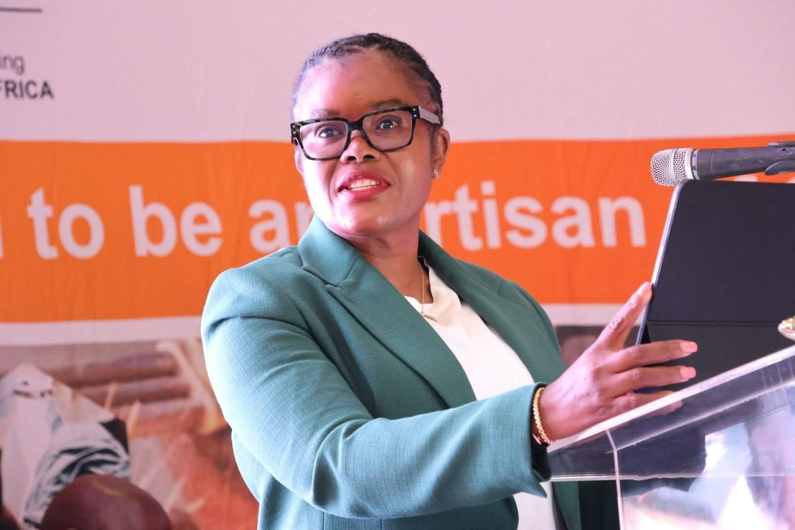 Higher Education Minister Nkabane slammed for skipping Parliament after ANC-linked SETA board scandal