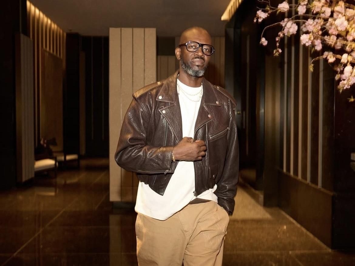 Black Coffee headlines the 'Hey Neighbour' festival line-up for 2025