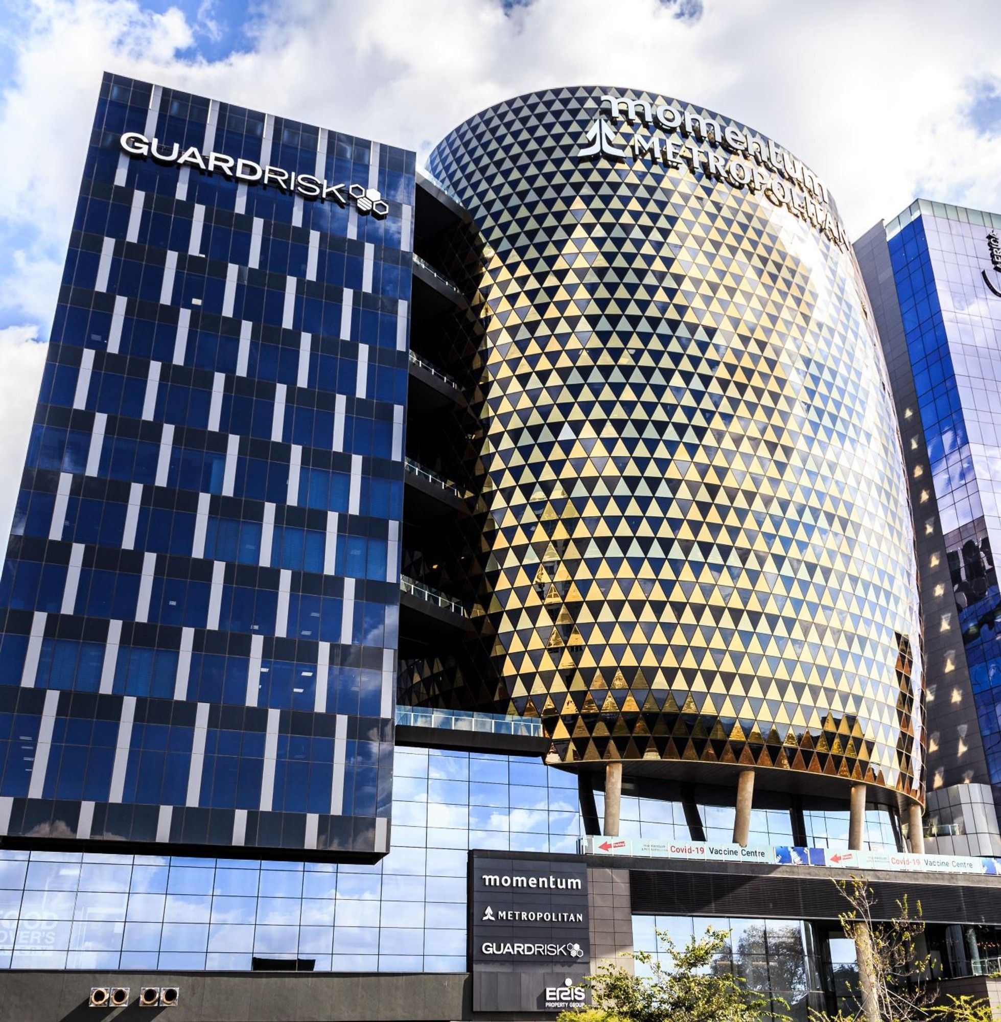 Momentum Group's third-quarter performance showcases resilience in challenging times