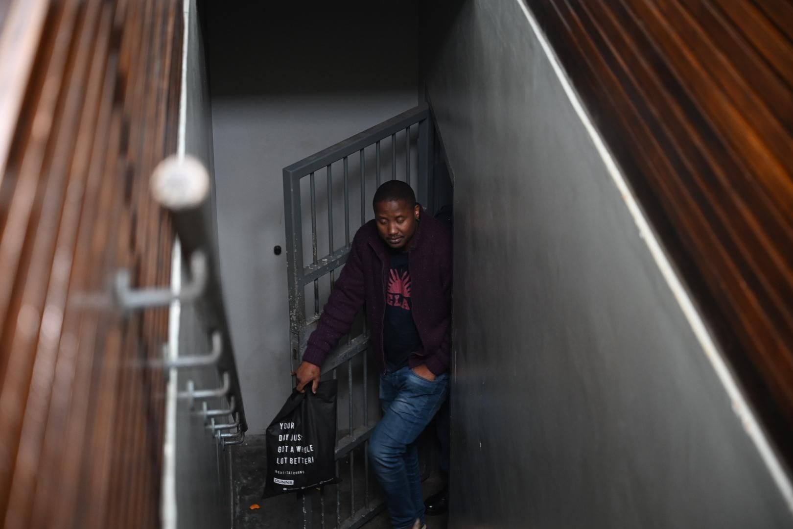 Accused taxi hitman's reign of terror detailed in court