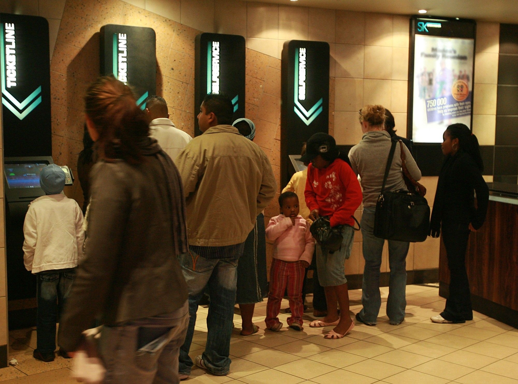 Curtain falls on Cavendish Square cinema as Ster-Kinekor closes