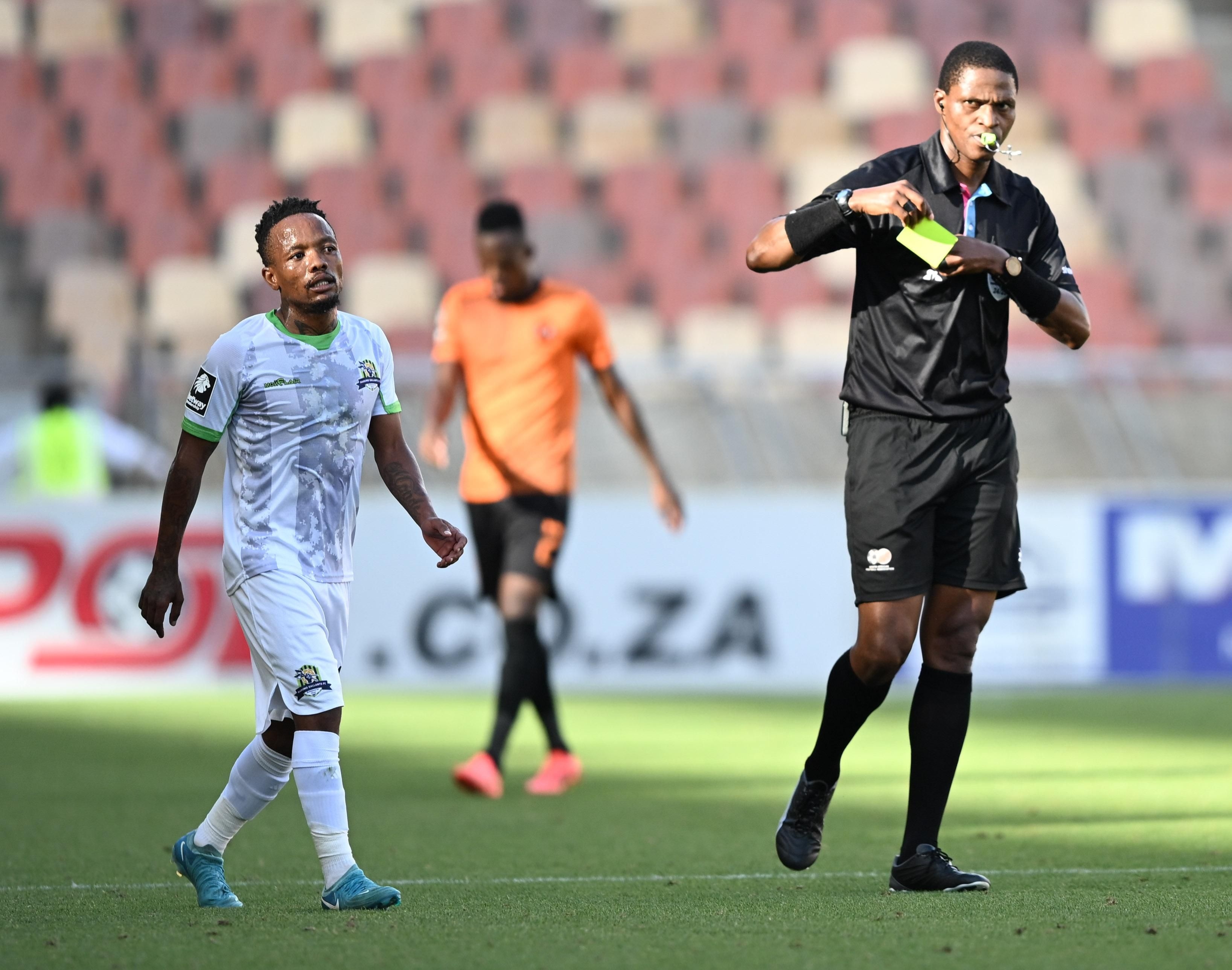 Comment: PSL's blunders compromise league kick-off amid Cape Town City drama
