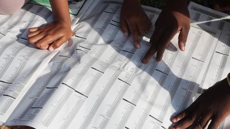 Pair sentenced for leaking matric paper