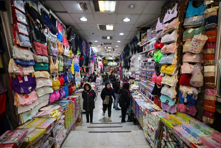 Iran & Uzbekistan are Driving South-South Investment