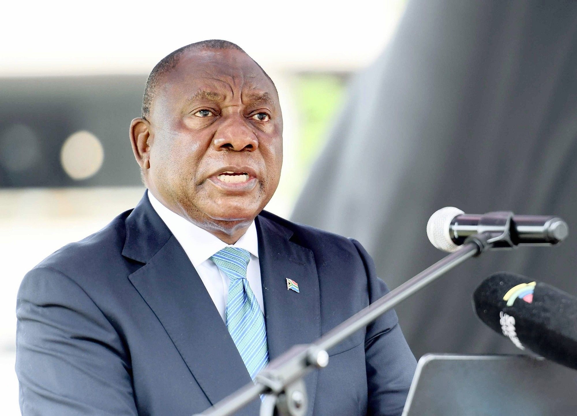 Ramaphosa hails Constitutional Court as pillar of South African democracy