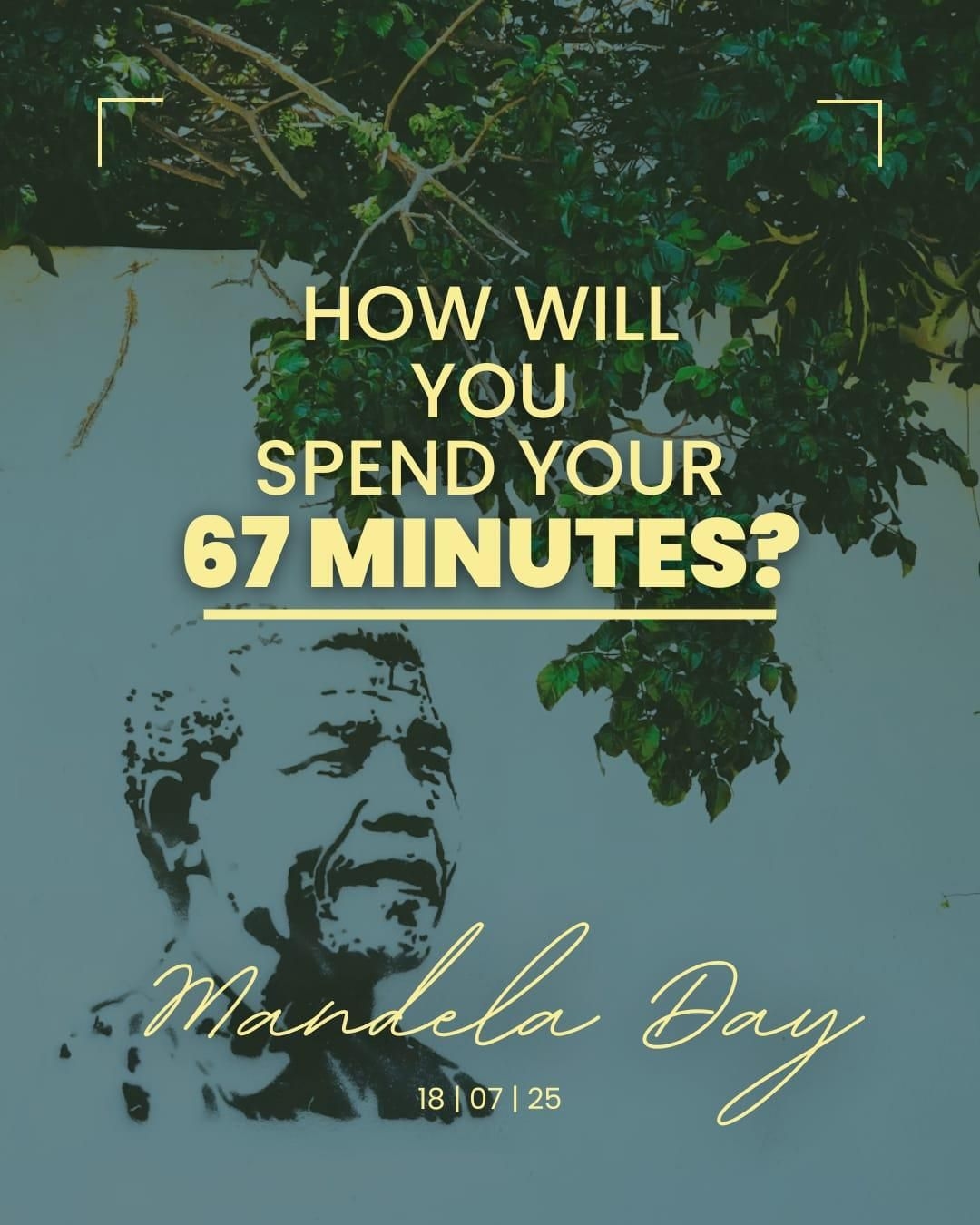 Celebrating Mandela: Voices from across generations