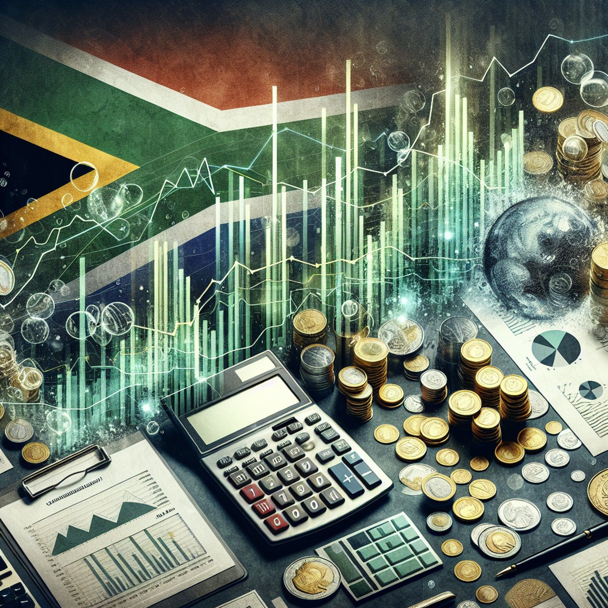 South Africa's unknown regressive tax