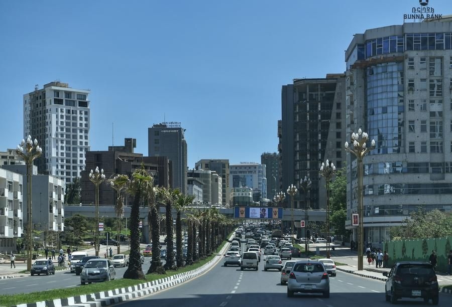 BRICS+ Series: Ethiopia's strategic BRICS Partnership