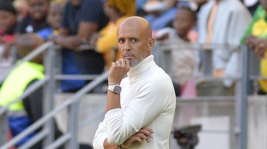 Transfer turbulence looms at Mamelodi Sundowns as key players eye exits