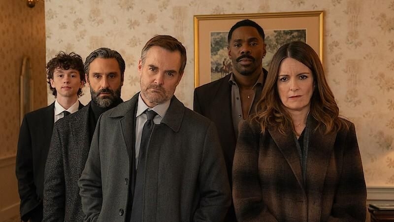 'The Four Seasons' gets the green light for season 2 after its debut success