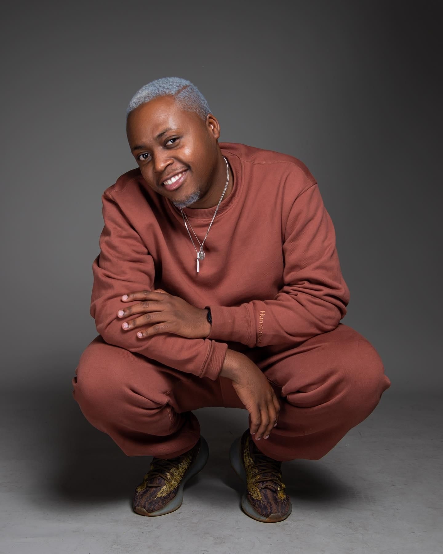 Thato' is here! Kelvin Momo drops new album just before Red Bull Symphonic confirmation
