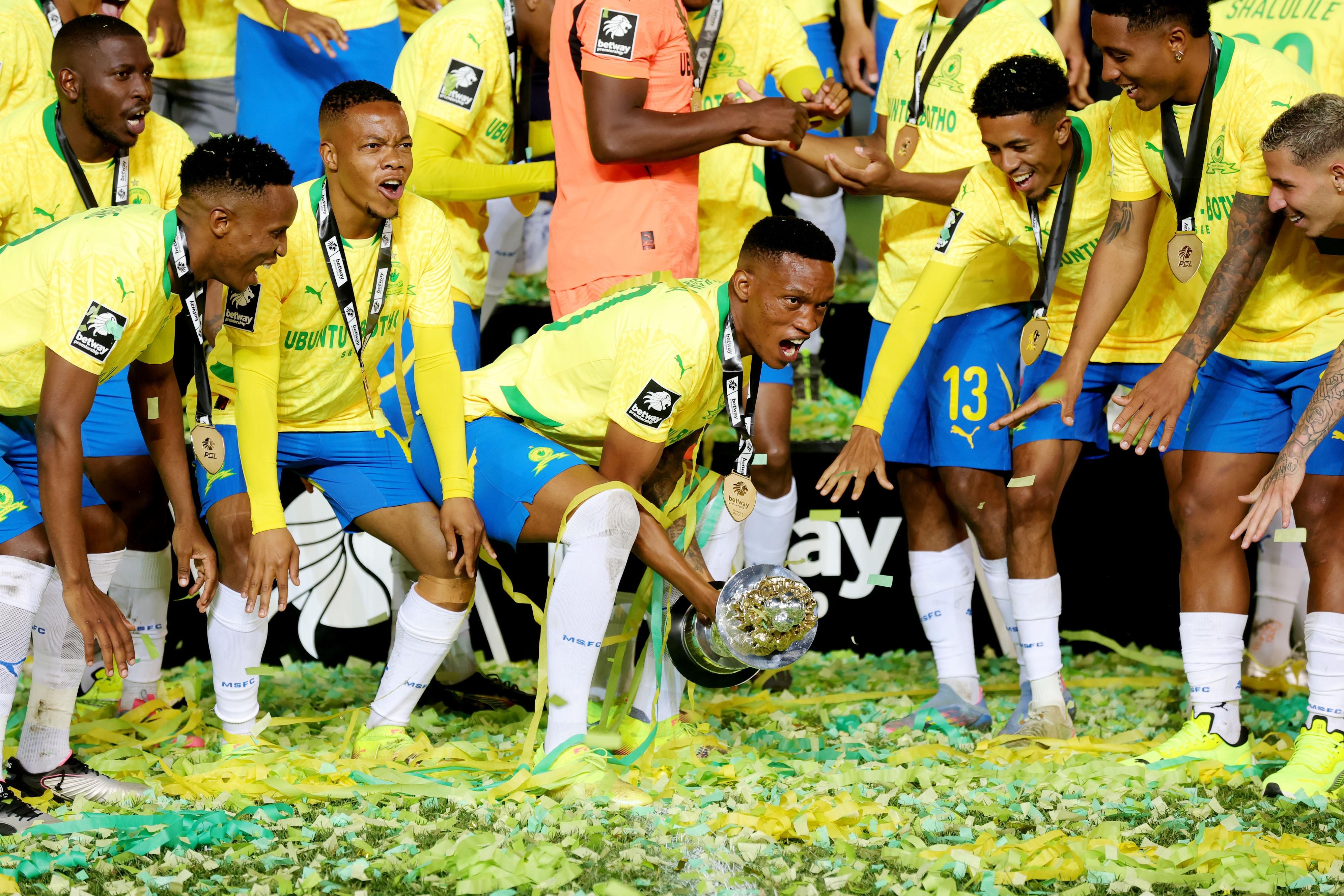 CAF Champions League final: Five key battles that could decide Sundowns vs Pyramids