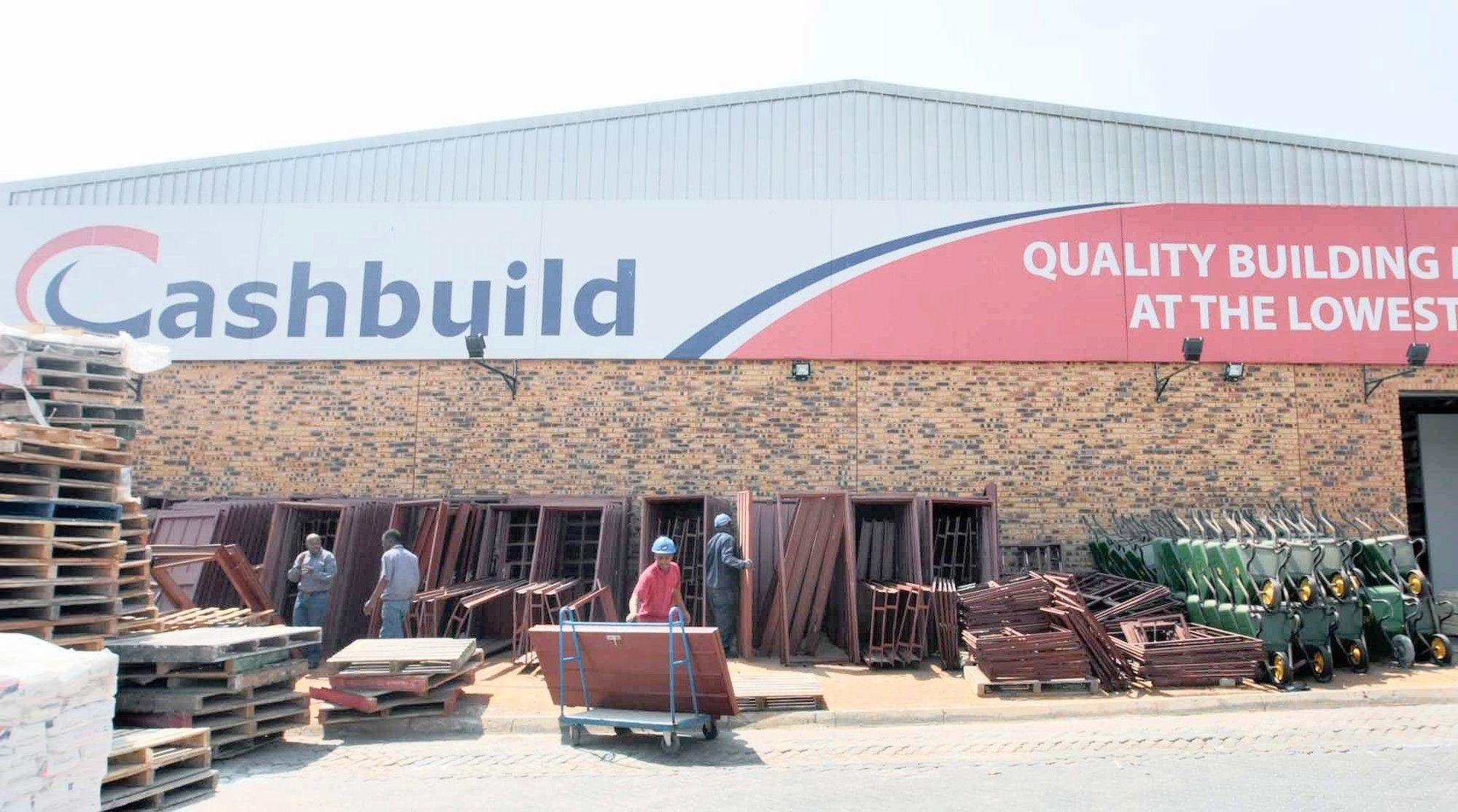 Homebuilders urged to embrace Alternative Building Technology and Innovative Building Technologies for a sustainable future
