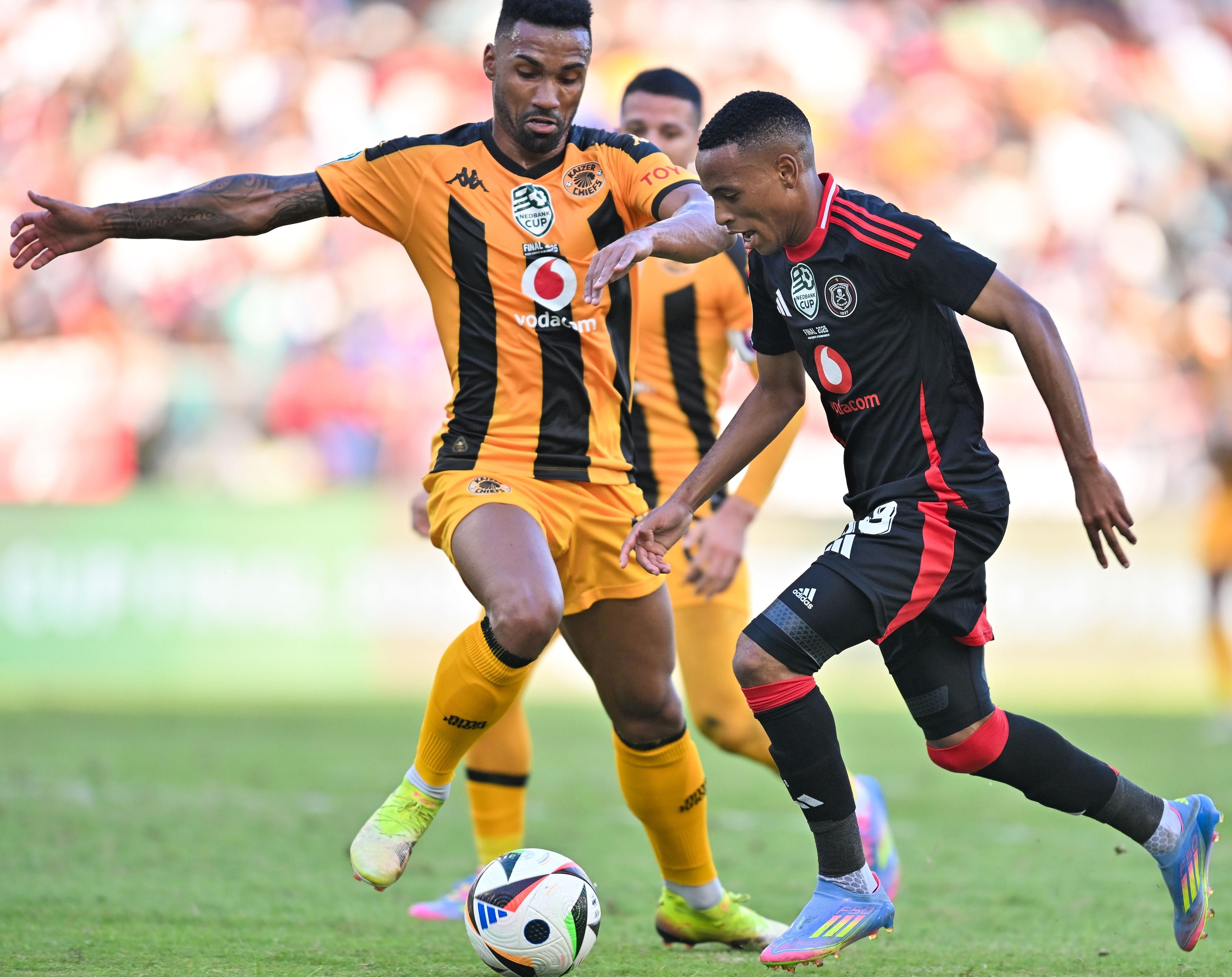 Reflections on the Nedbank Cup final: A devoted Orlando Pirates fan's journey
