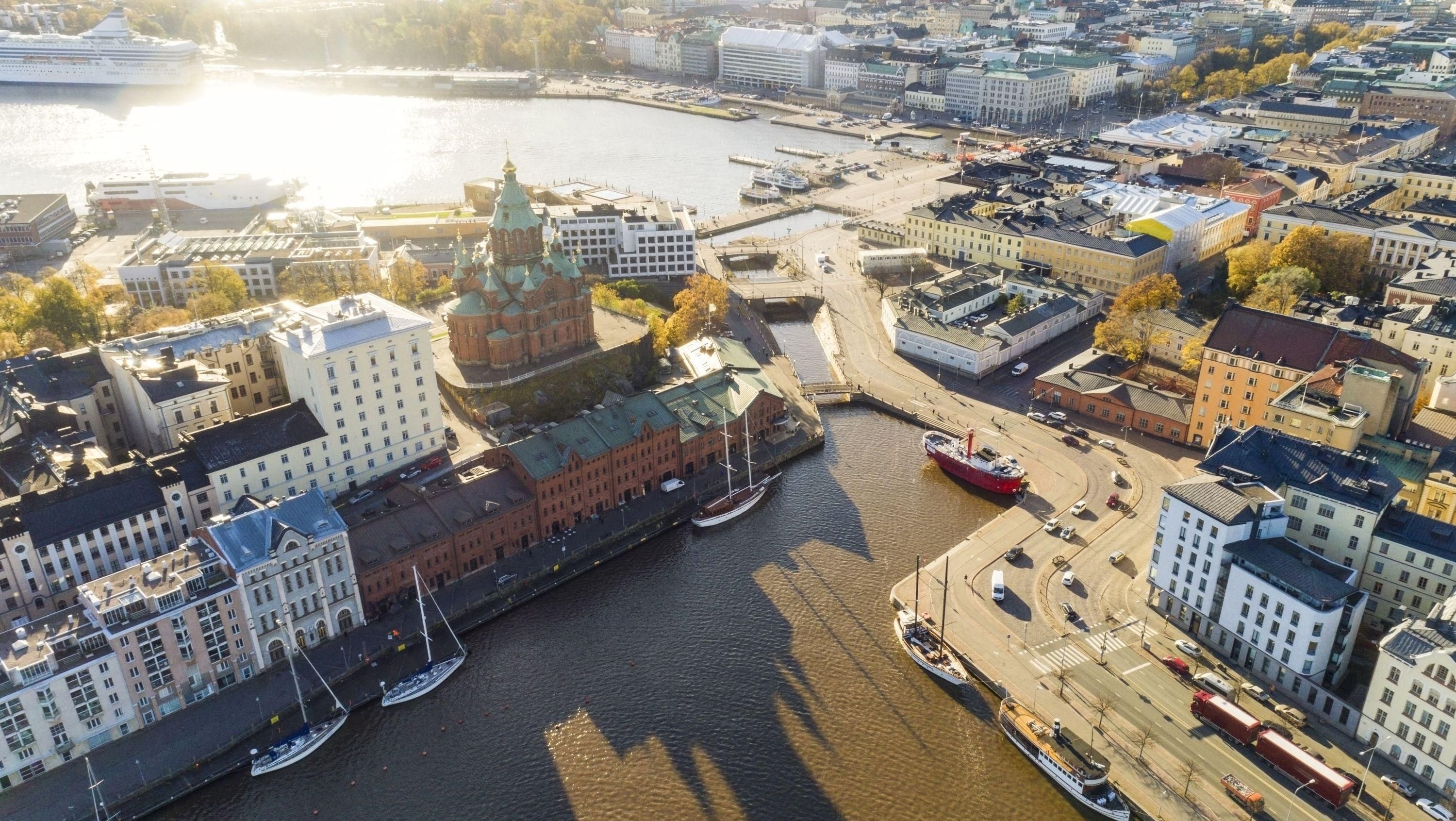 This European capital city hasn't recorded a single road death in over a year