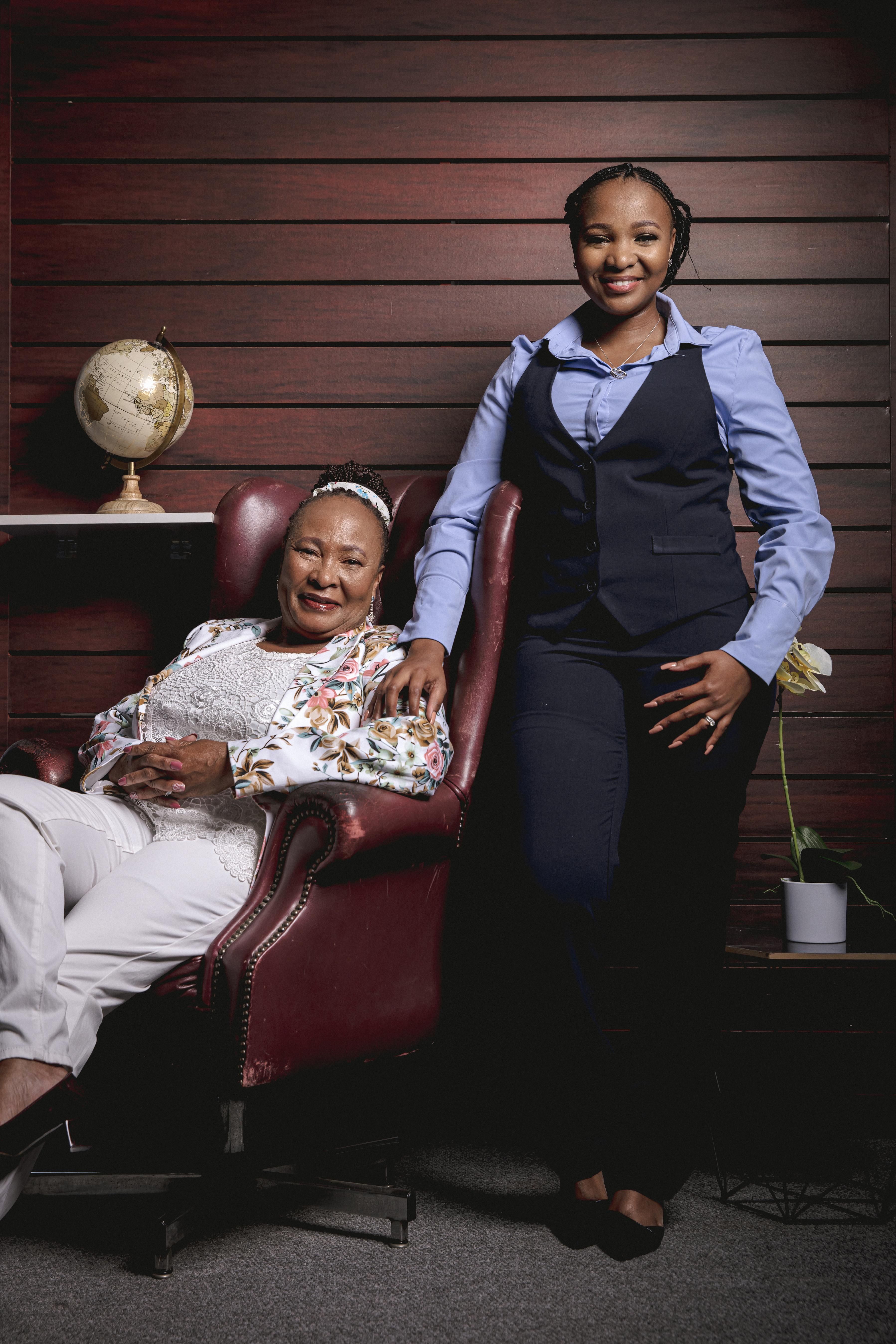From challenges to triumph: The story of Isabella Kobela and her daughter in the jewellery industry