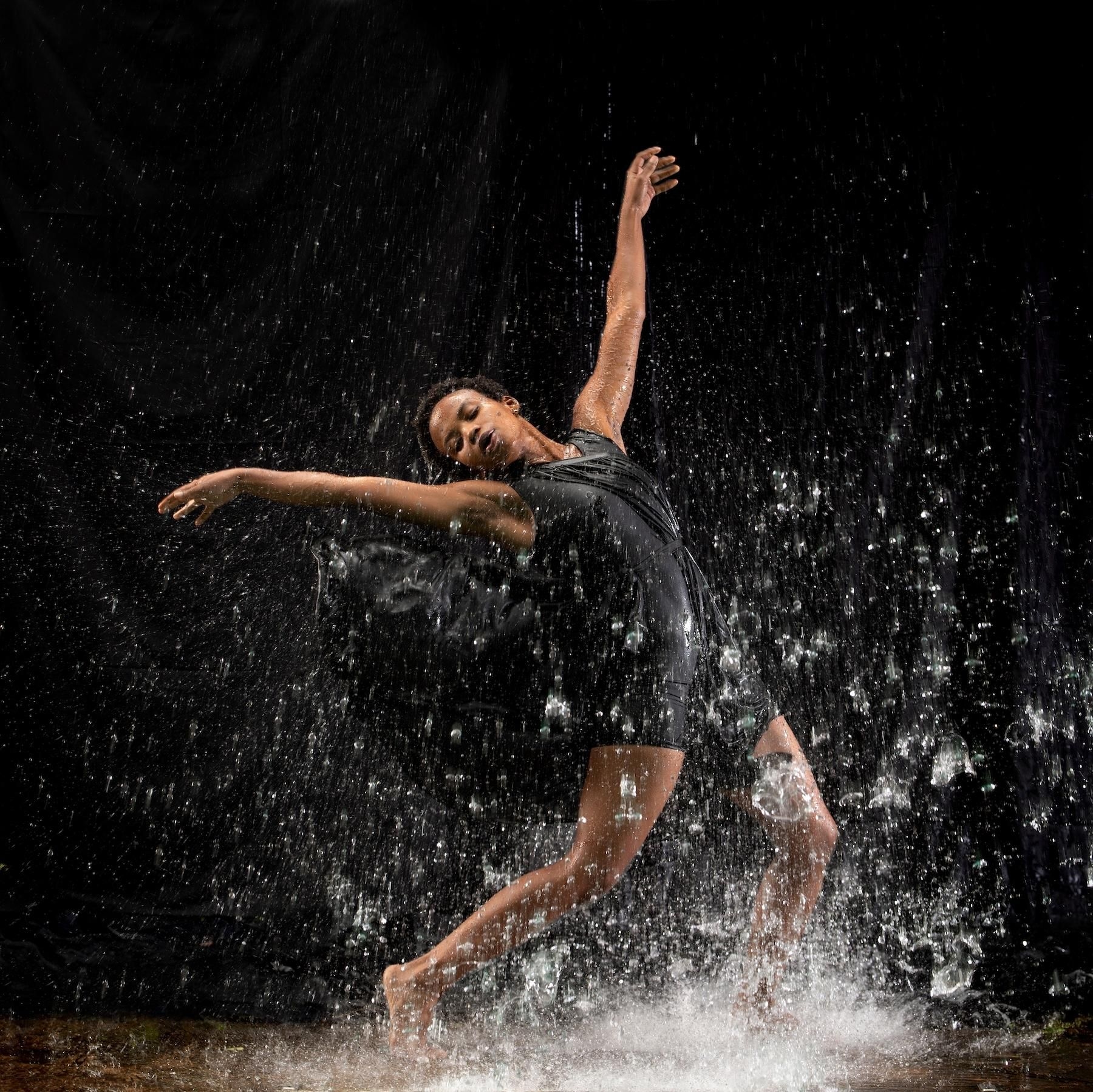 An international feast of dance