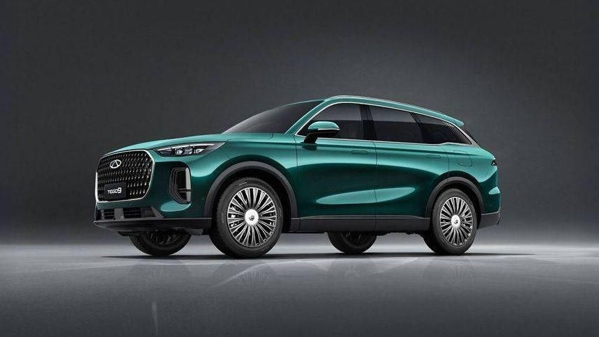 Chinese hybrids heading to SA: Can these 10 new contenders steal some of Toyota's thunder?