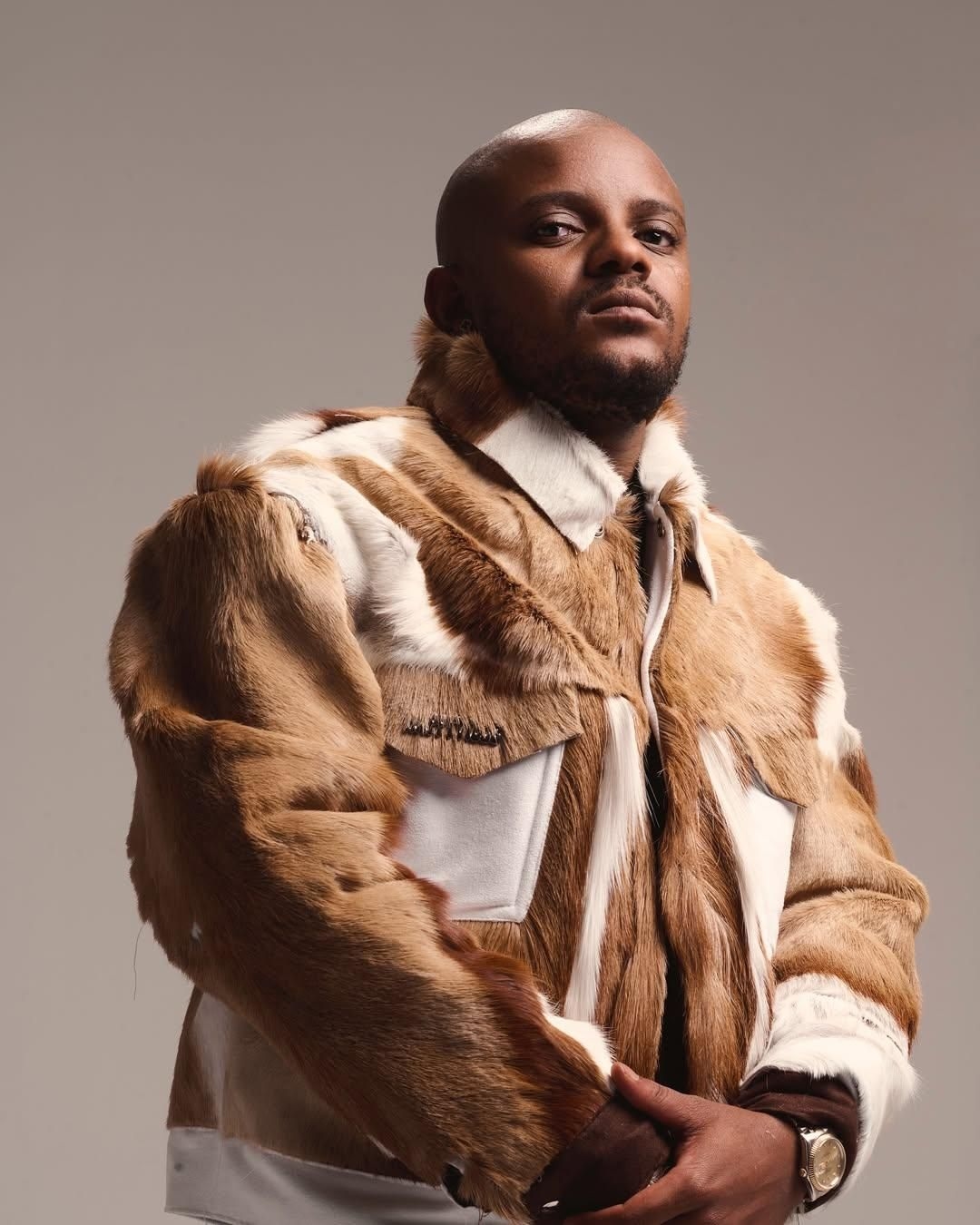 Weekend jams: Kabza De Small and Londie London serve up some of the hottest new tracks