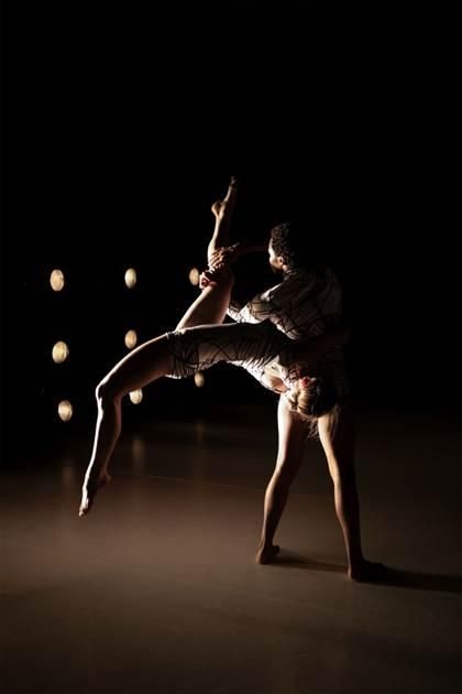 ACDC Dance Intersect 2025: a celebration of global dance in Cape Town