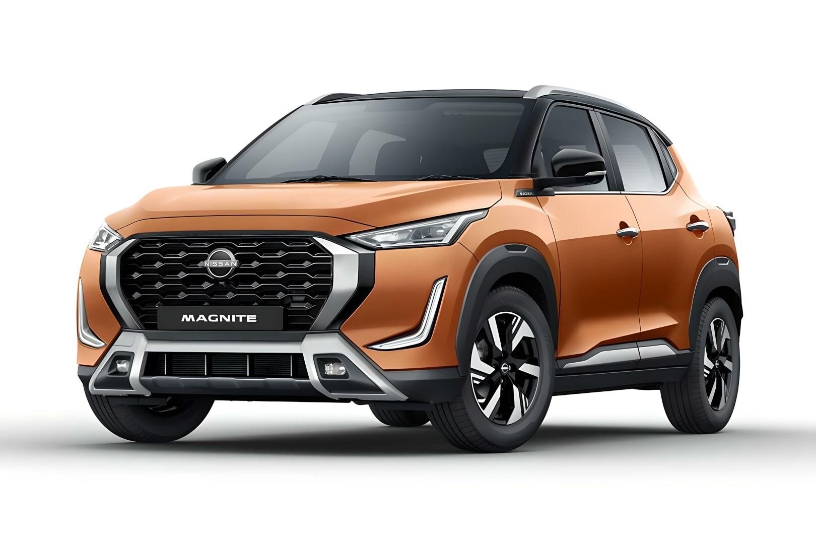 Nissan Magnite earns coveted five-star safety rating from Global NCAP