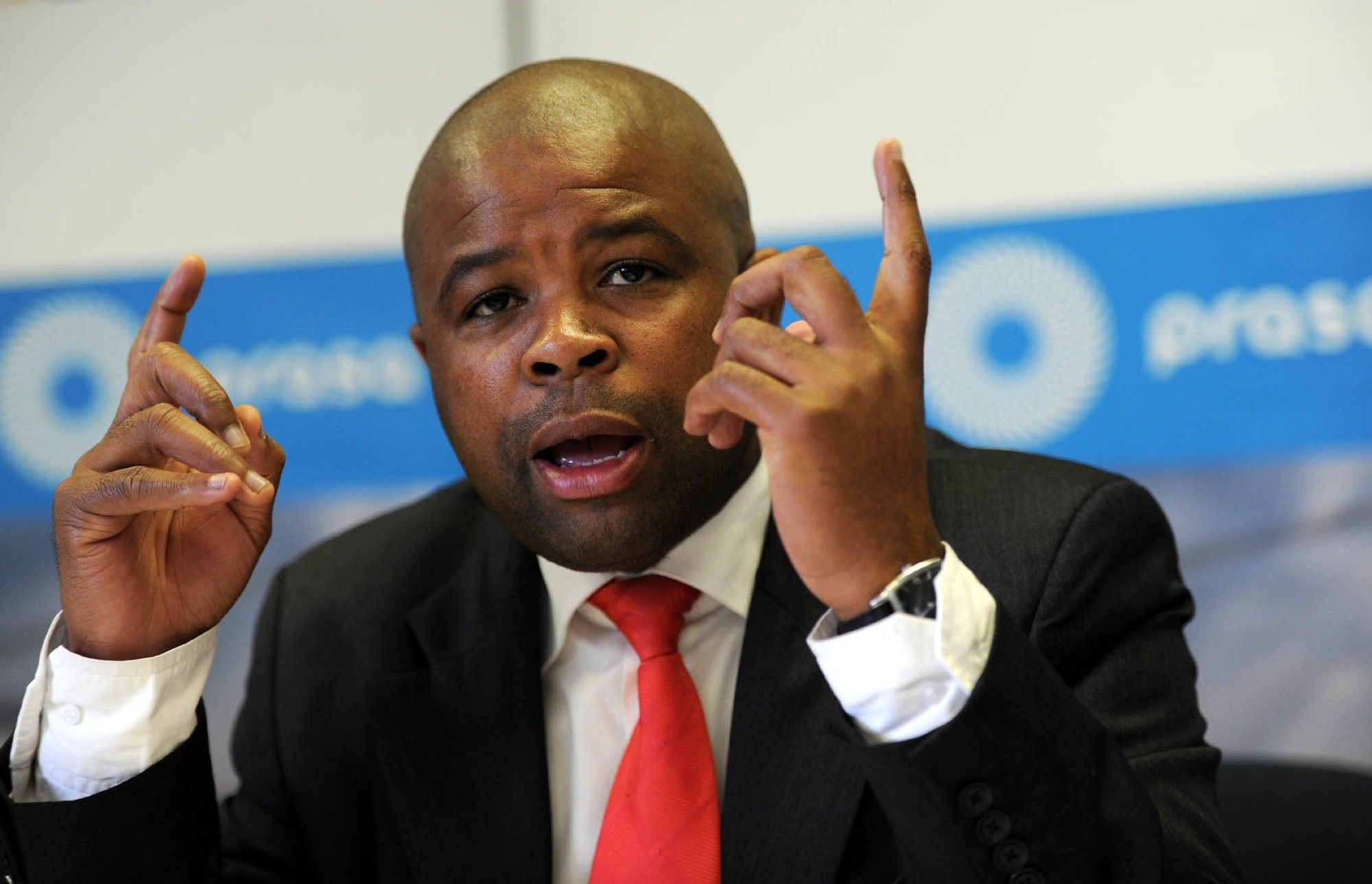 Lucky Montana's R15 million tax battle with Sars heats up
