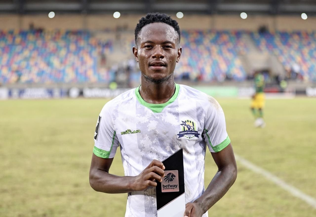 New faces likely to debut for Orlando Pirates against Marumo Gallants