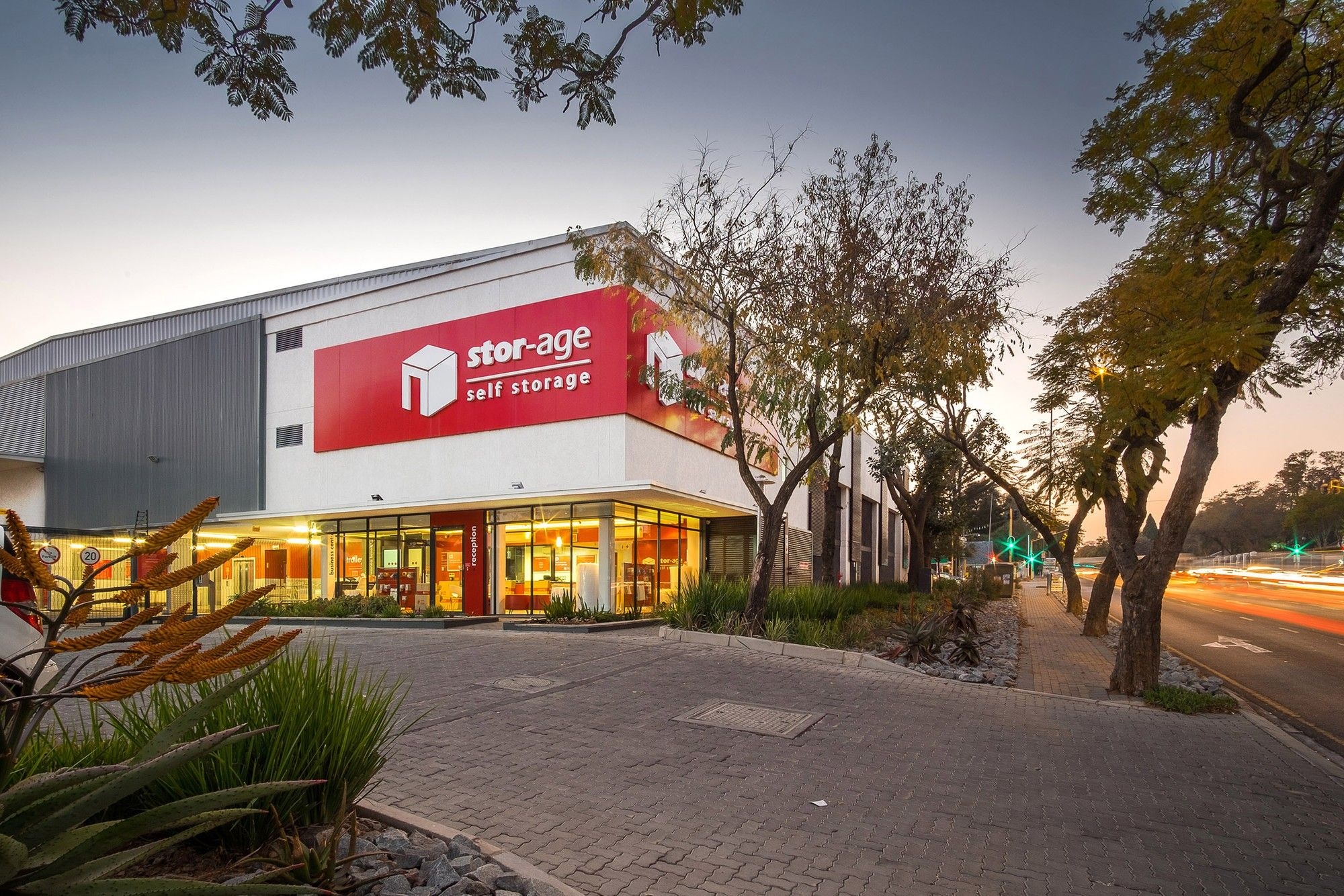Stor-Age reports strong growth in 2025 driven by gains in occupancy and rental rates