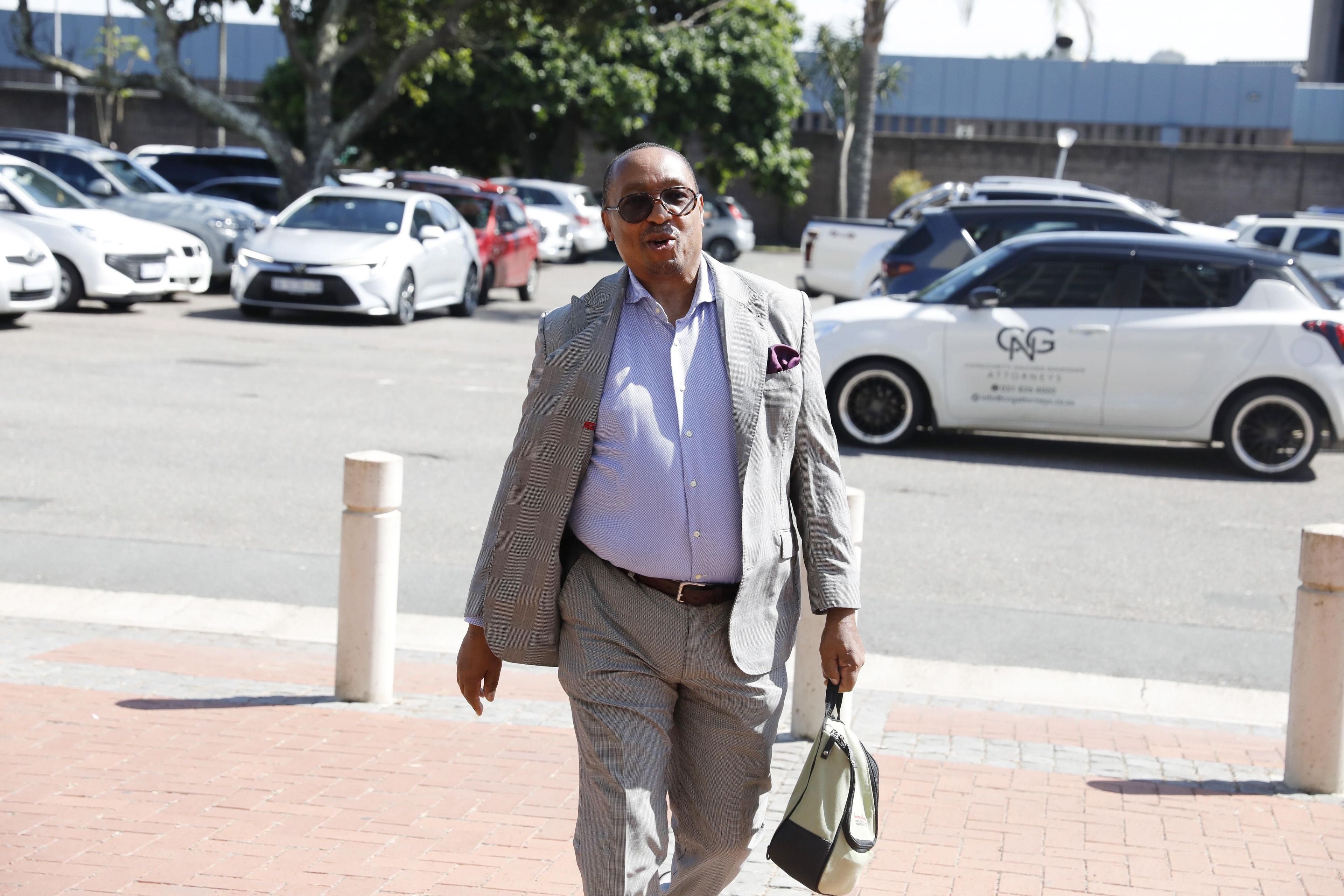Zandile Gumede case: State witness confirms former City Manager's role in waste tender decisions