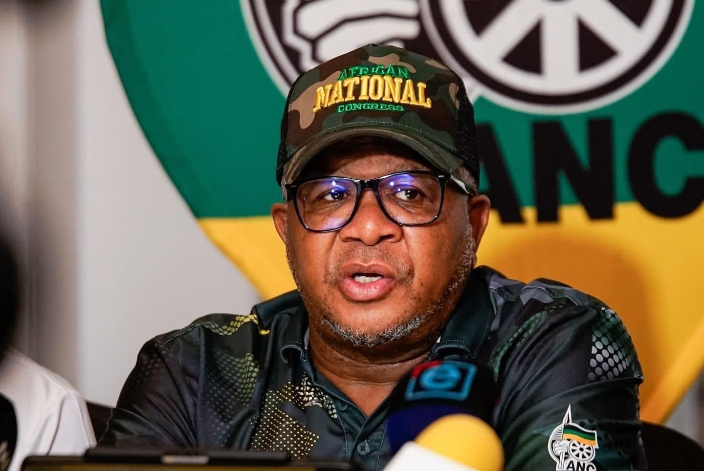 Is Ramaphosa's US visit crucial for South Africa? Mbalula weighs in
