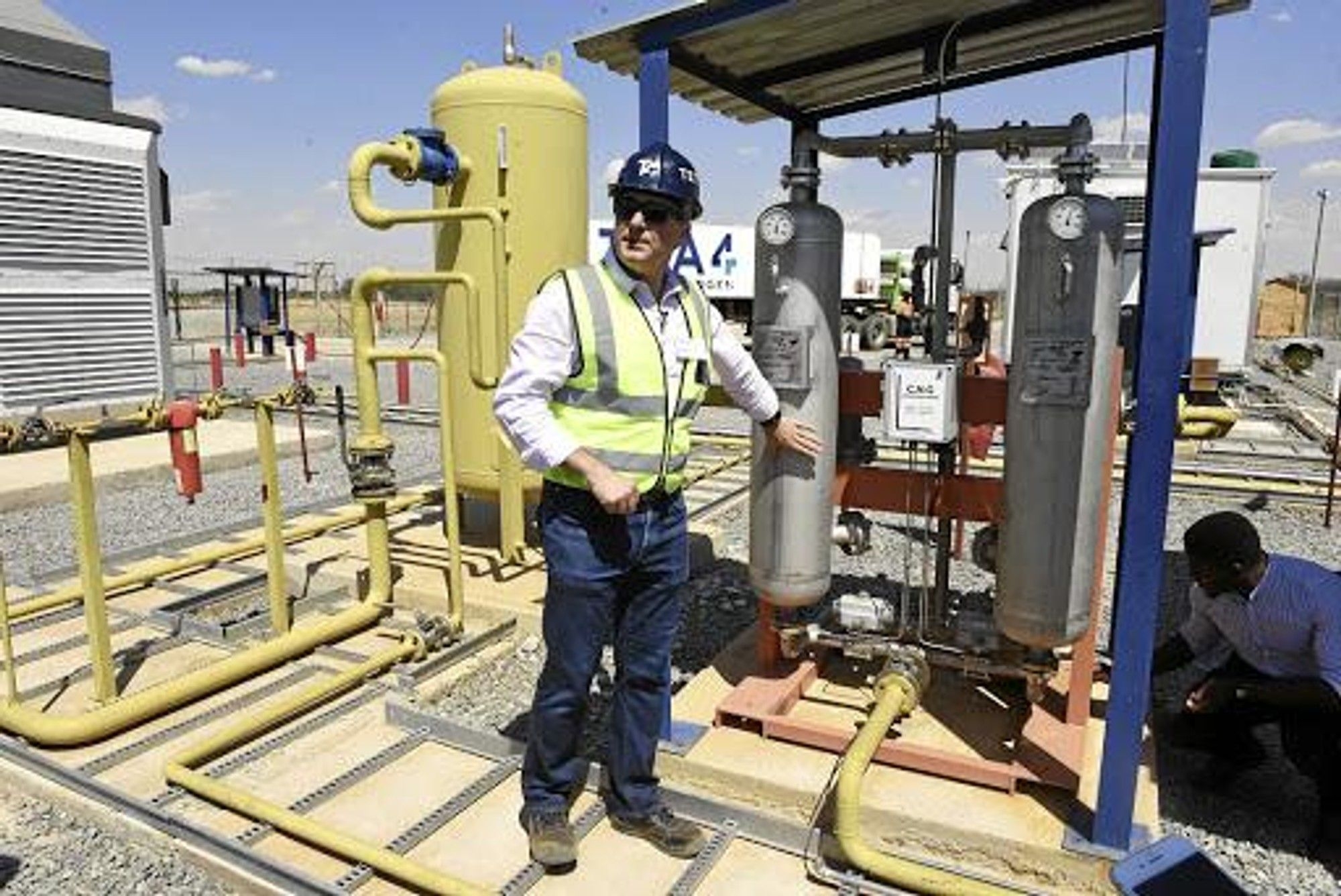 High Court ruling clarifies Renergen's operations in South Africa's gas sector