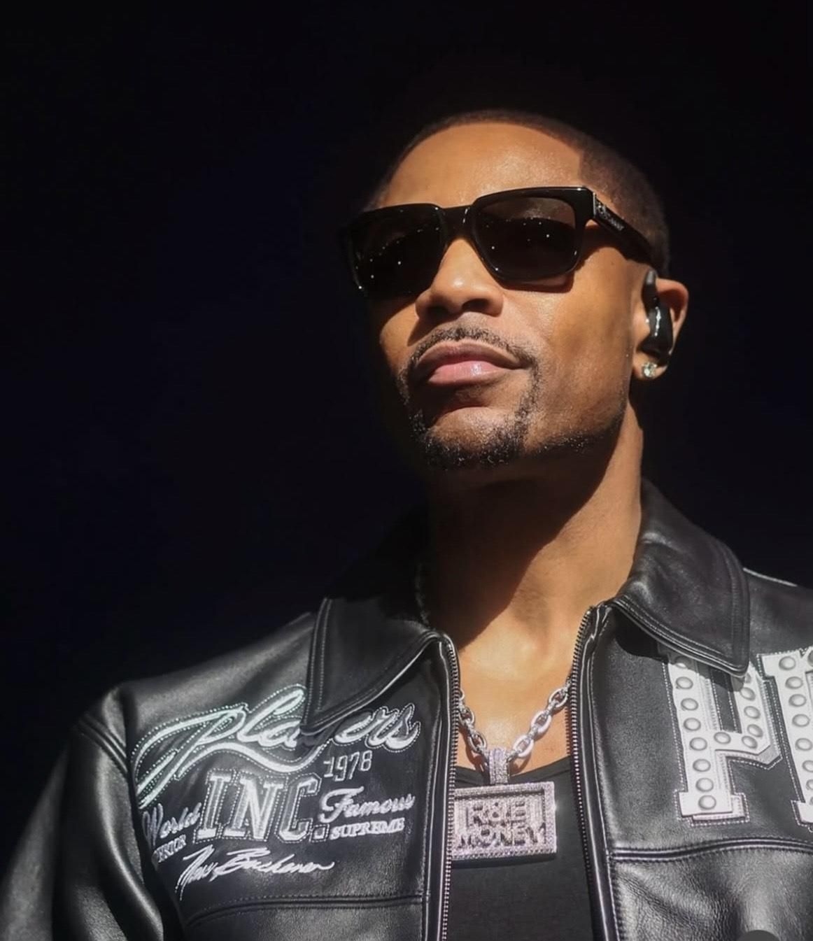 R'n'B shake-up: Tank cancels, but Donell Jones is ready to serenade South Africa