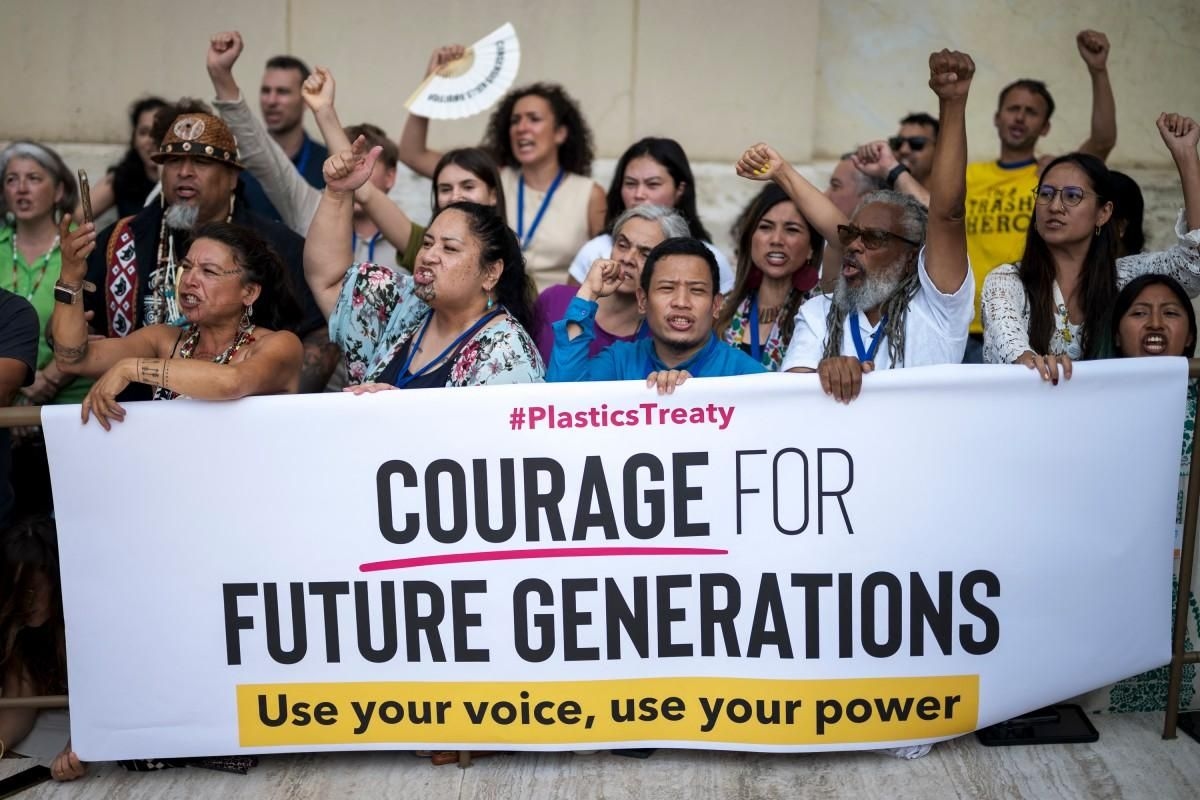 A Platform for African Voices: Environmental Scientists Tackle Poverty, Inequality
