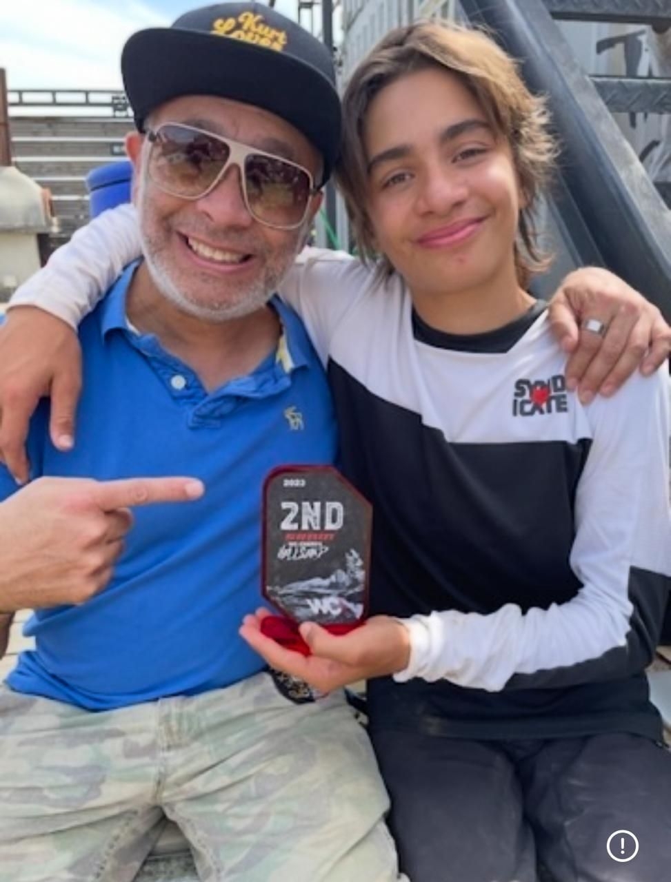 Celebrating Father's Day: insights from South African celebrities