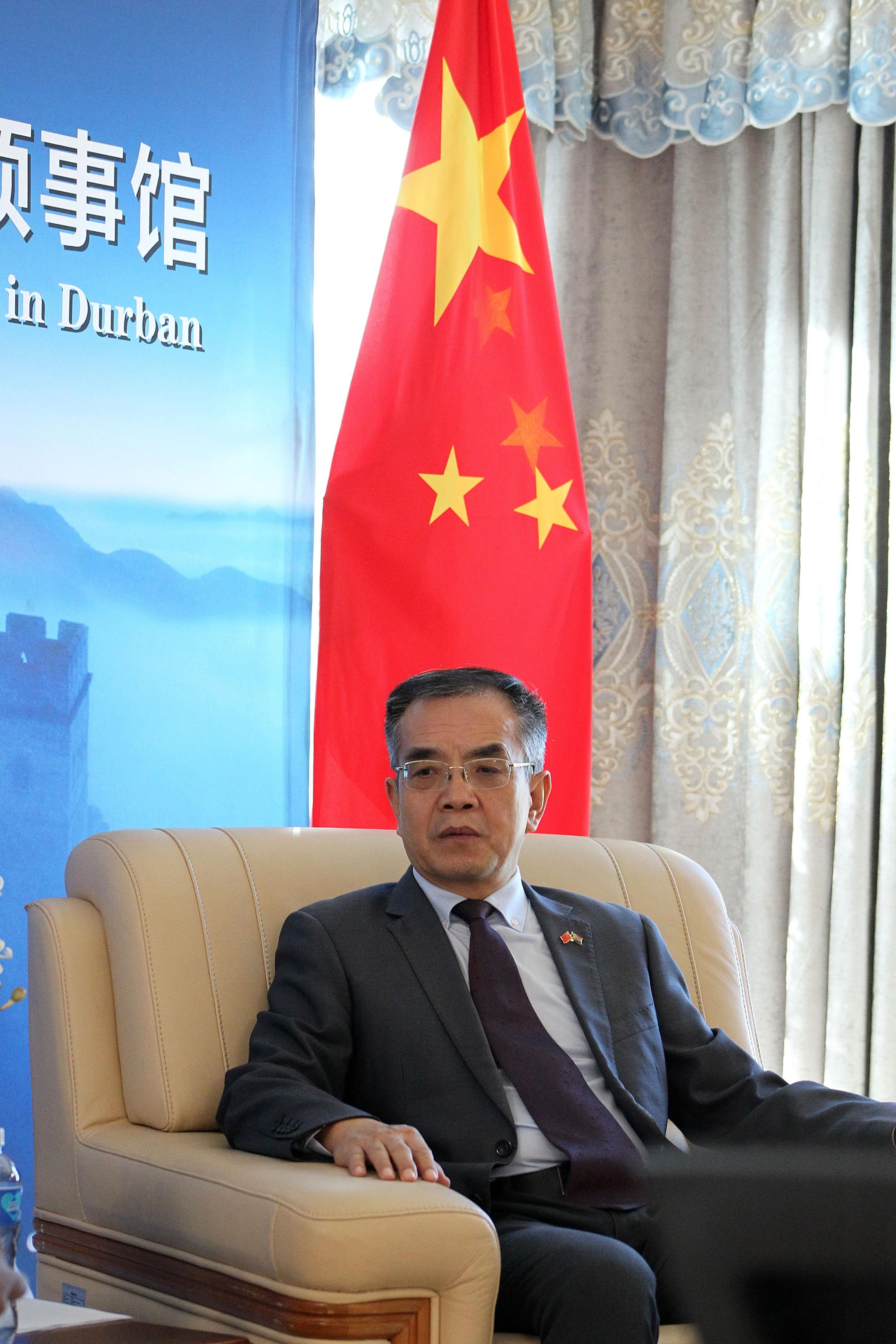 Unlocking tourism potential between China and South Africa