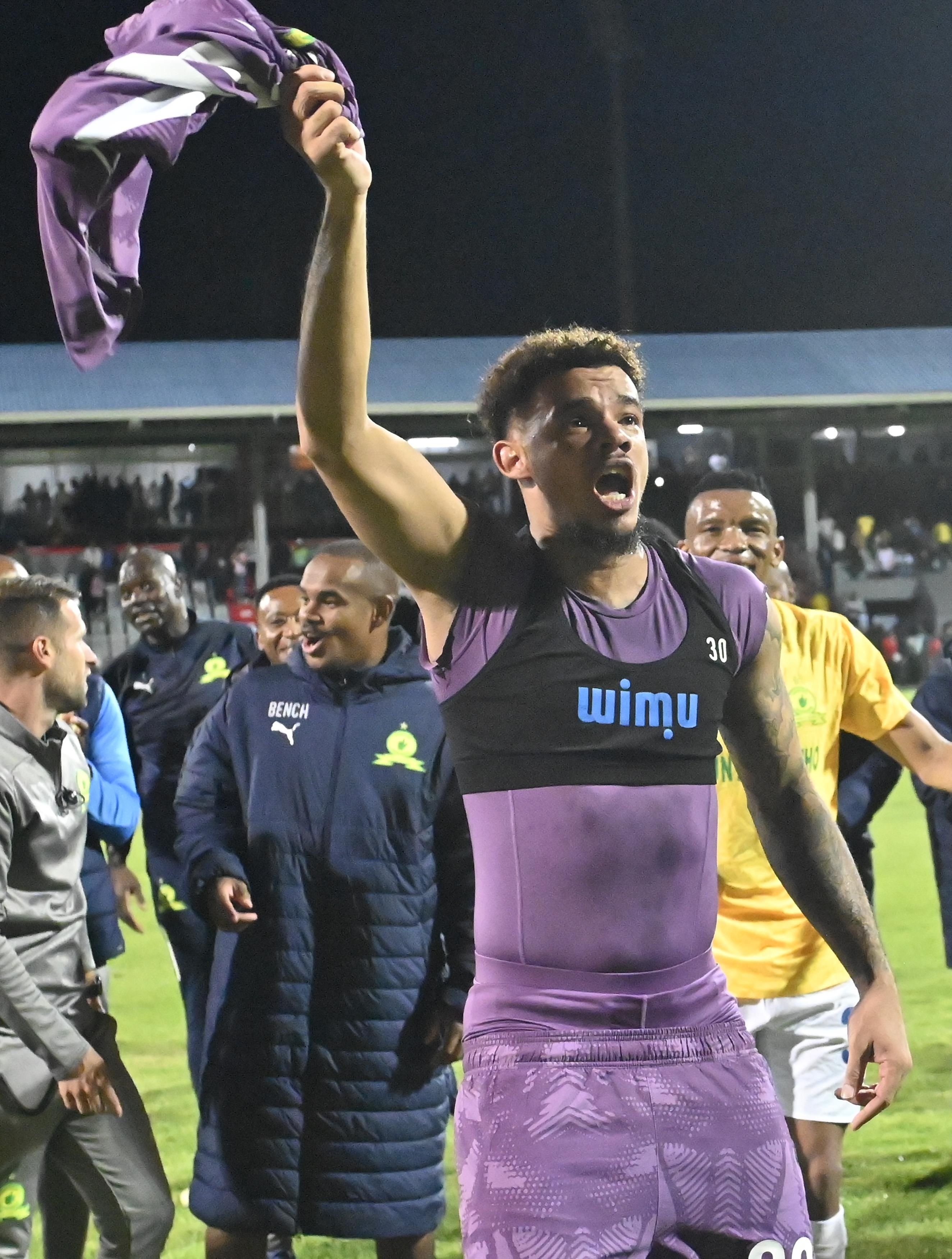 Champions again! How, when, where and what's to come for Mamelodi Sundowns