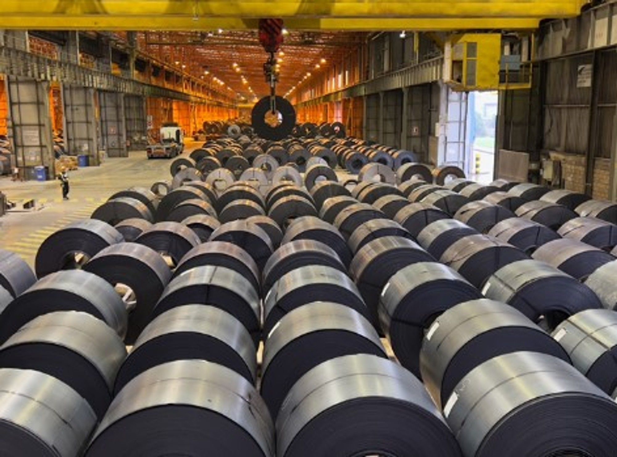 South Africa's steel and aluminium sectors brace for impact as US doubles tariff charges