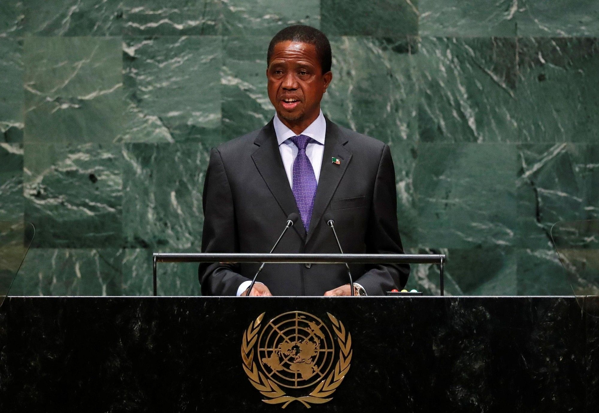 'Harassment' of Lungu continues even in death: Outrage grows over the State's handling of his funeral
