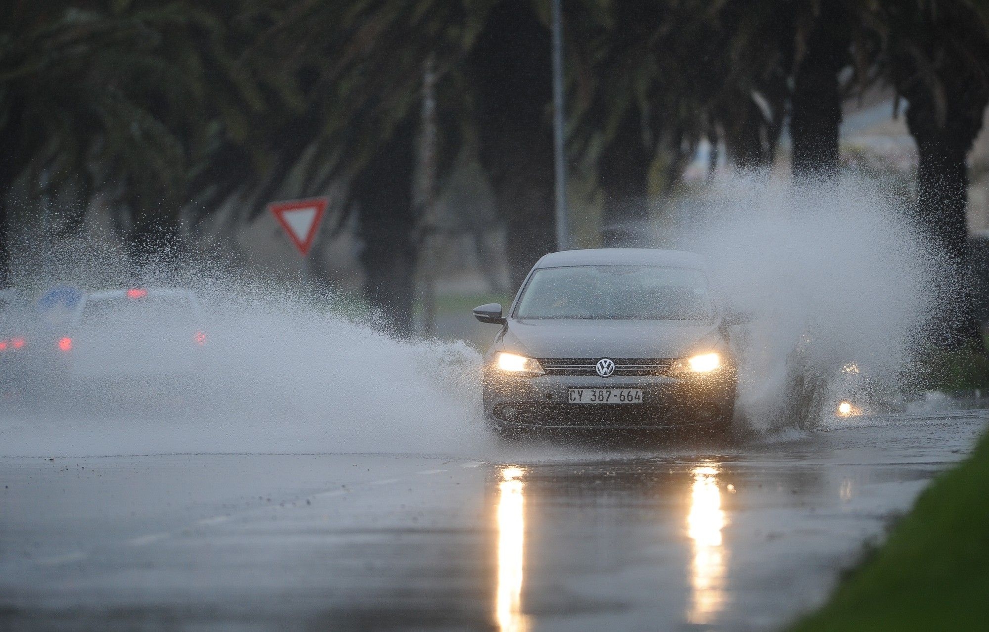 923 killed last June - RTMC warns youth ahead of long weekend