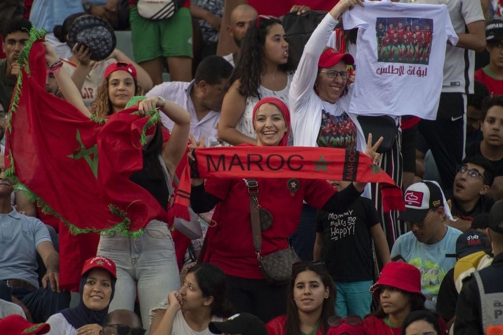 Former Zambia star, Melissa Kape Saili, tips Morocco to edge thrilling WAFCON final against Nigeria