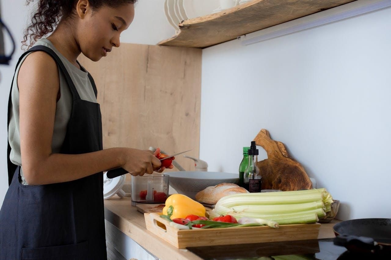 Feeling blue? Snack your way to happiness with these 5 mood-boosting foods