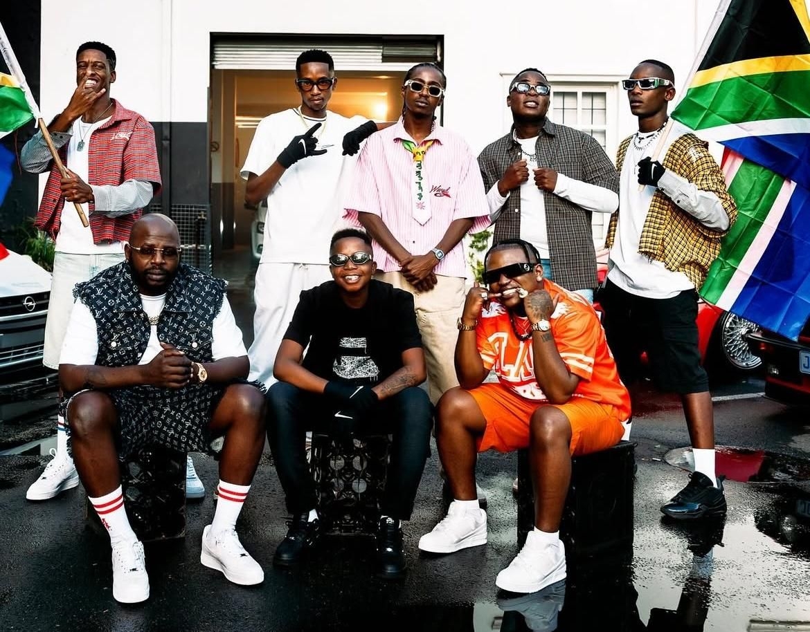 Amapiano in the limelight: Africa Awards to celebrate the beat that conquered the world