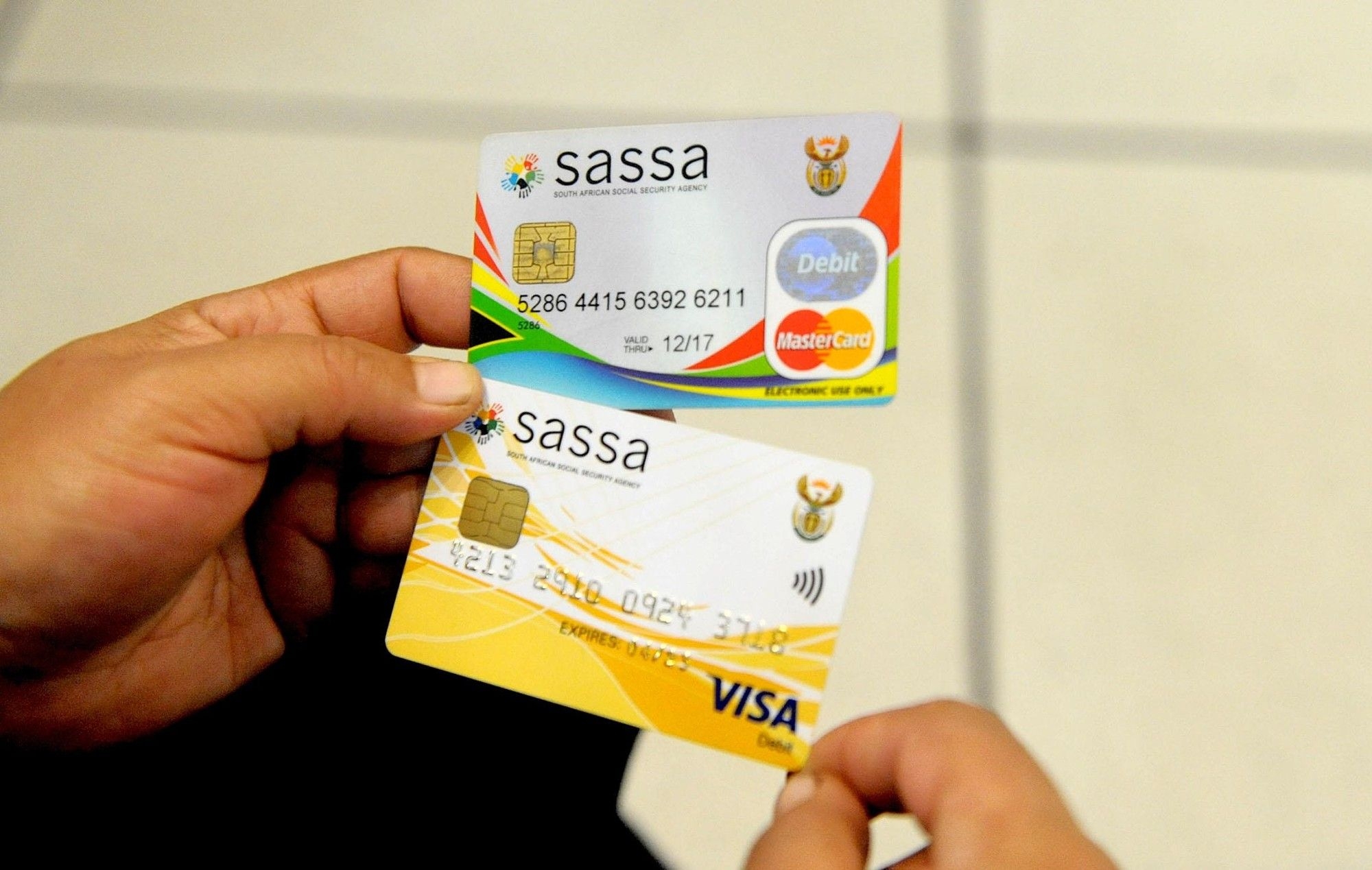 Are SASSA beneficiaries losing money by switching to personal bank accounts?