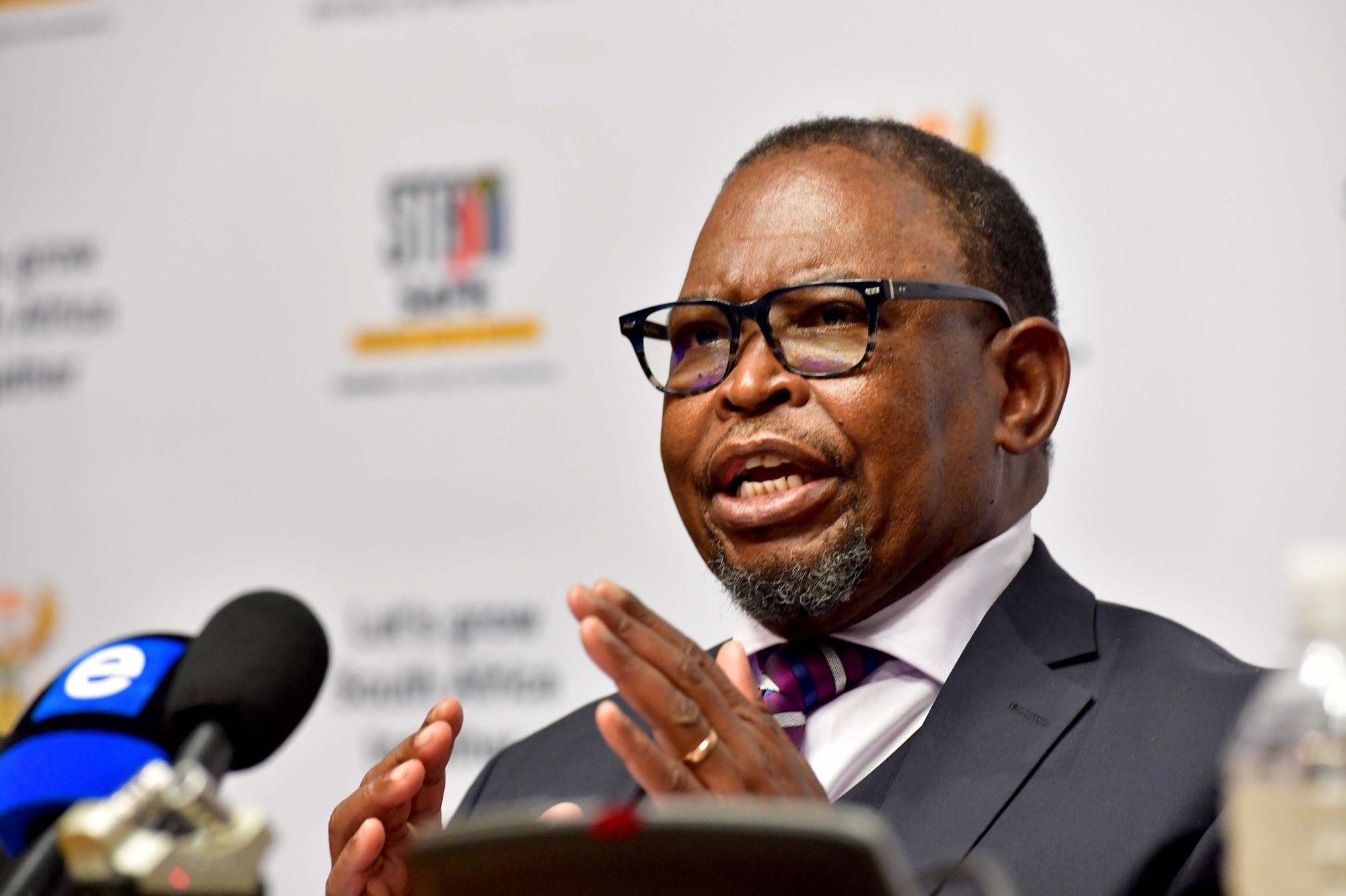 South Africa finalising R54 billion loan package with World Bank, KfW, and African Development Bank