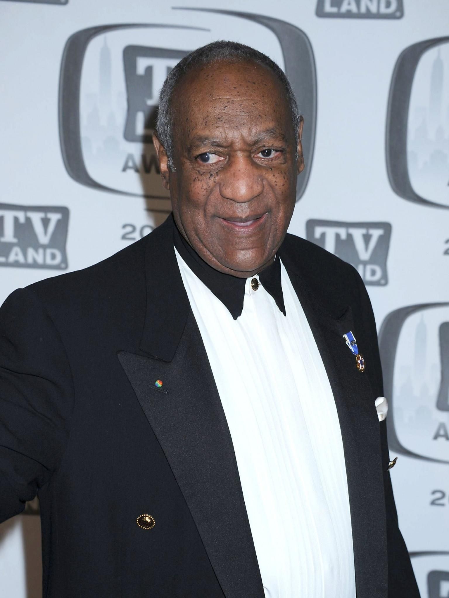 Bill Cosby pays heartfelt tribute to Malcolm-Jamal Warner following his tragic death